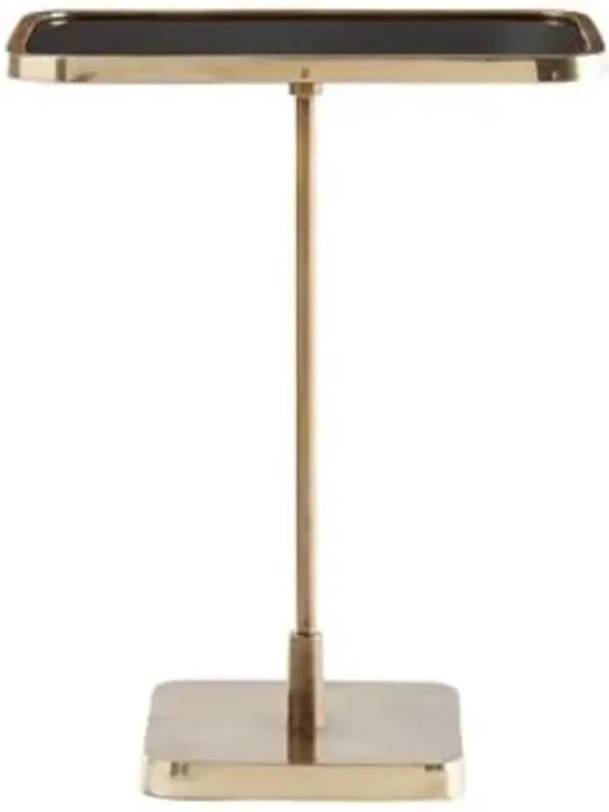 Kaela Rectangular Accent Table