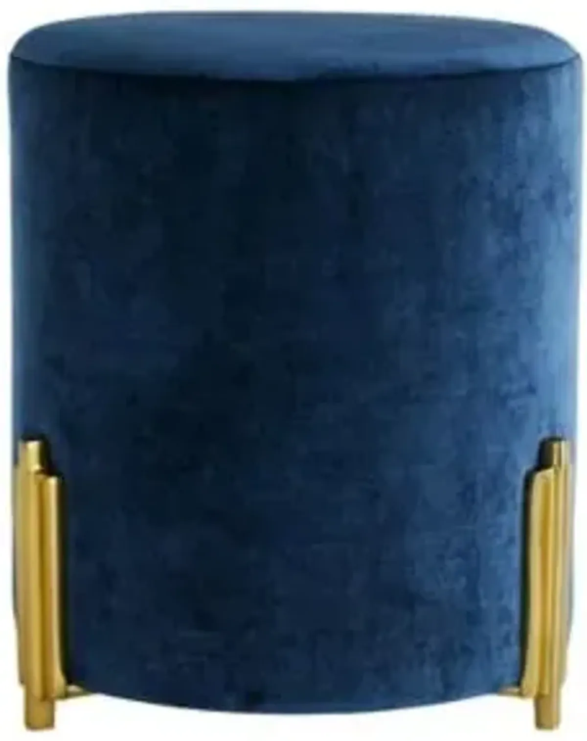 Warby Ottoman Stool