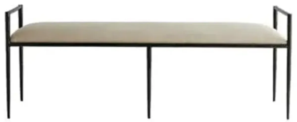 Barbana Bench