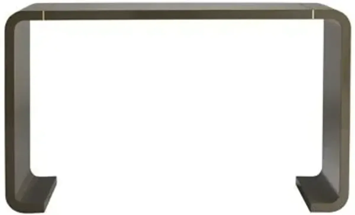 Turnley Console Table