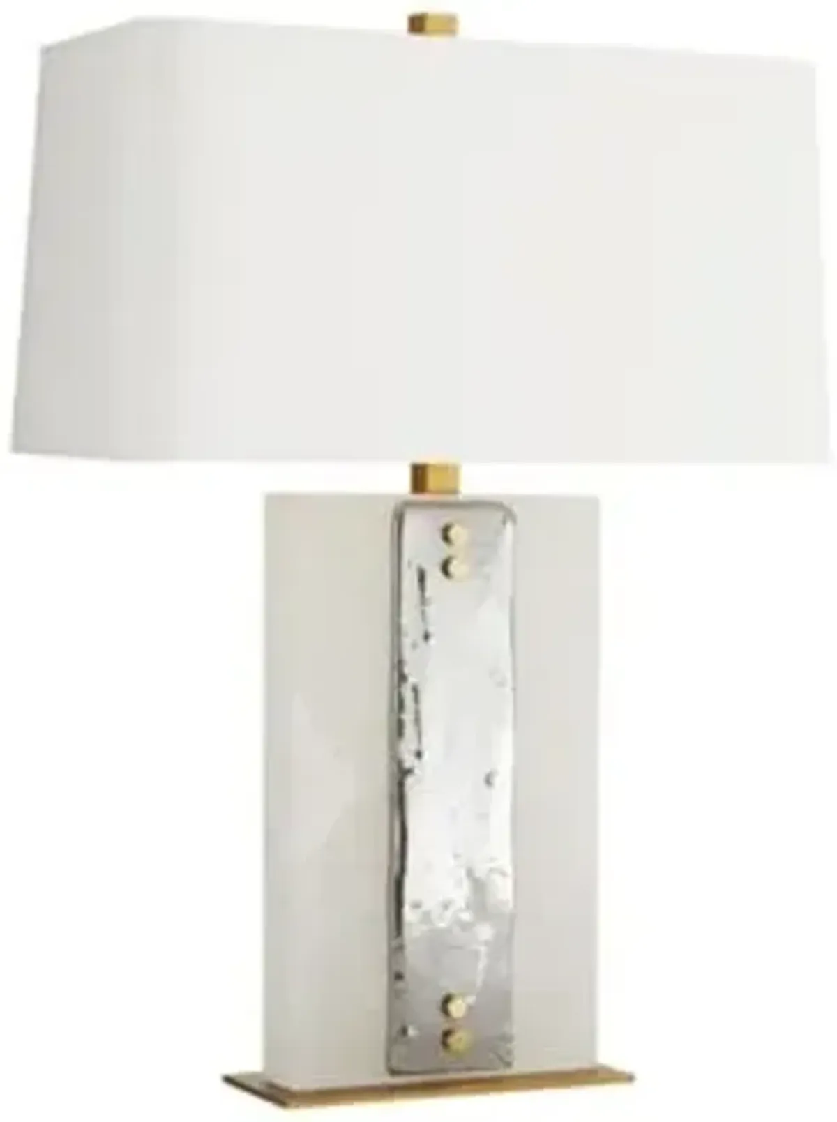 Uriah Table Lamp