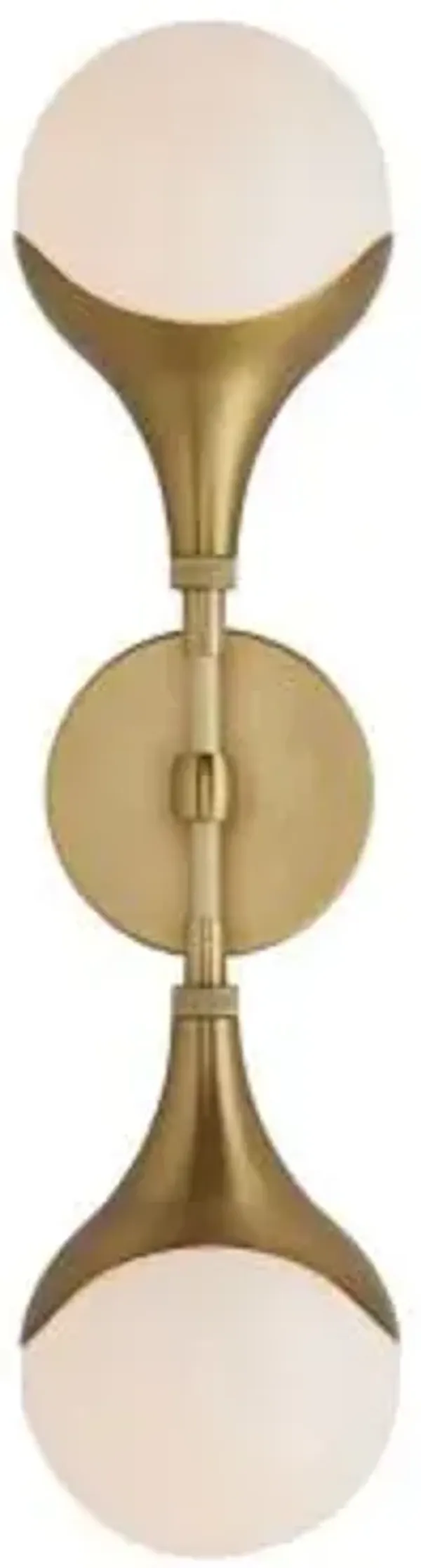 Augustus Wall Sconce