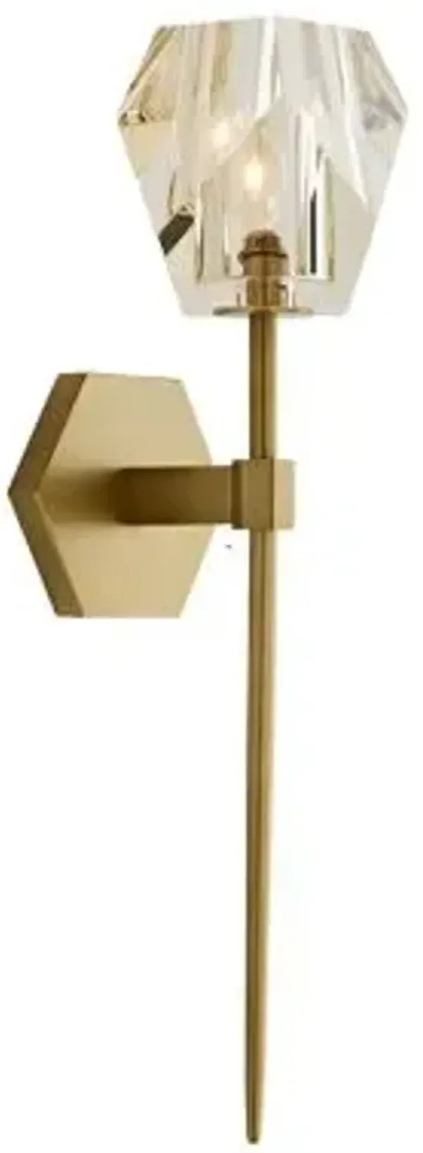 Gemma Wall Sconce