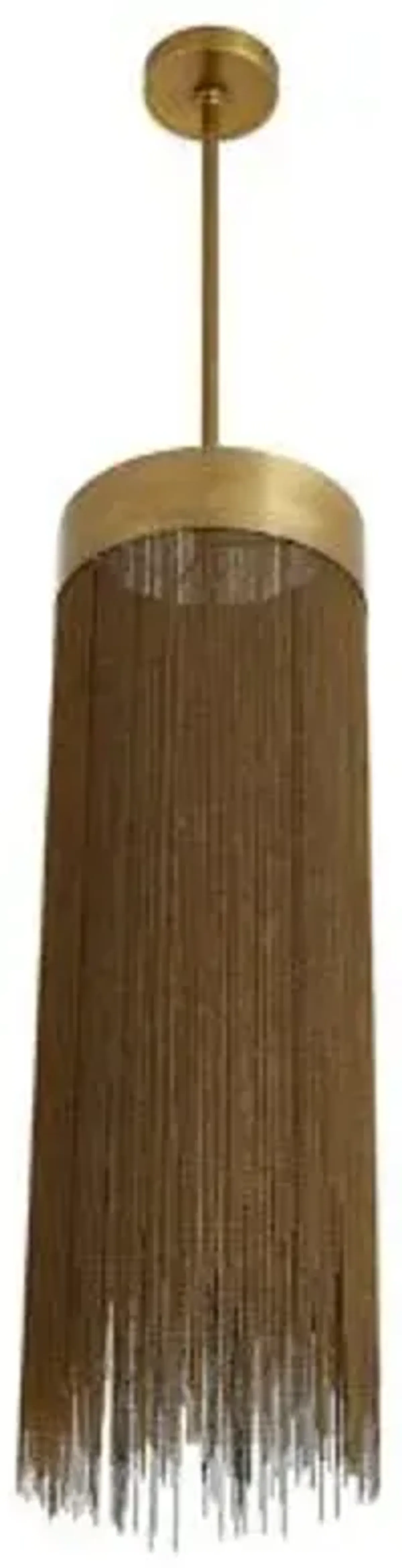 Fatima Pendant