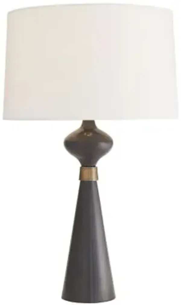 Evette Table Lamp