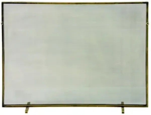 Gita Fire Screen