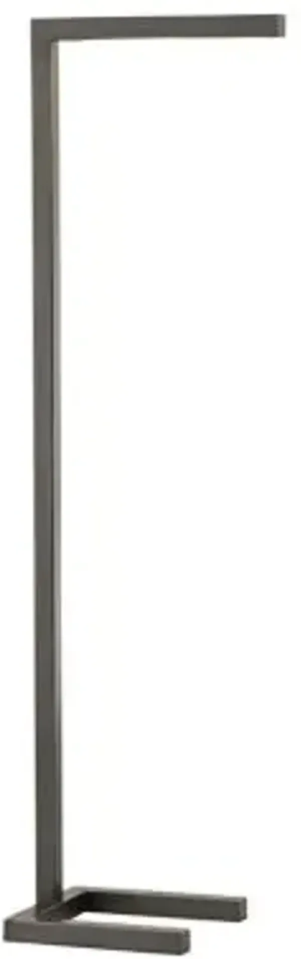 Salford LED Floor Lamp