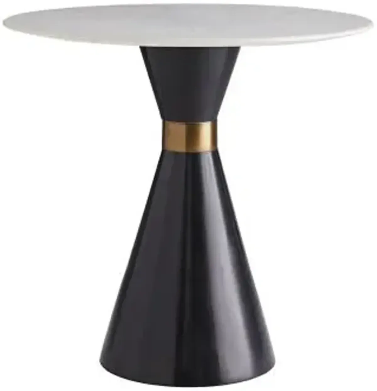 Denali Accent Table