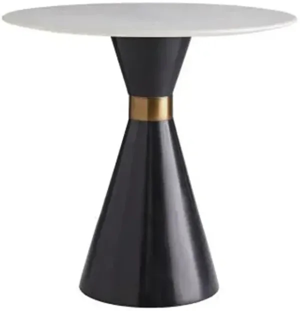 Denali Accent Table