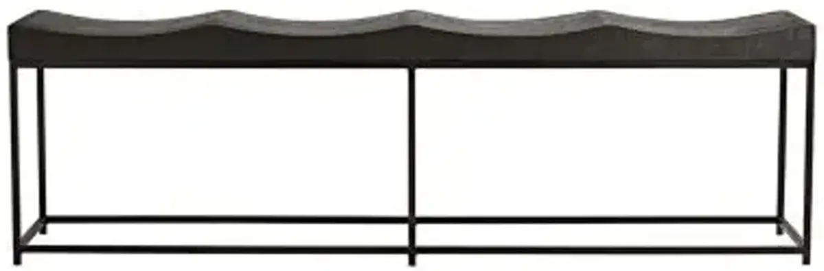 Barrett Bench