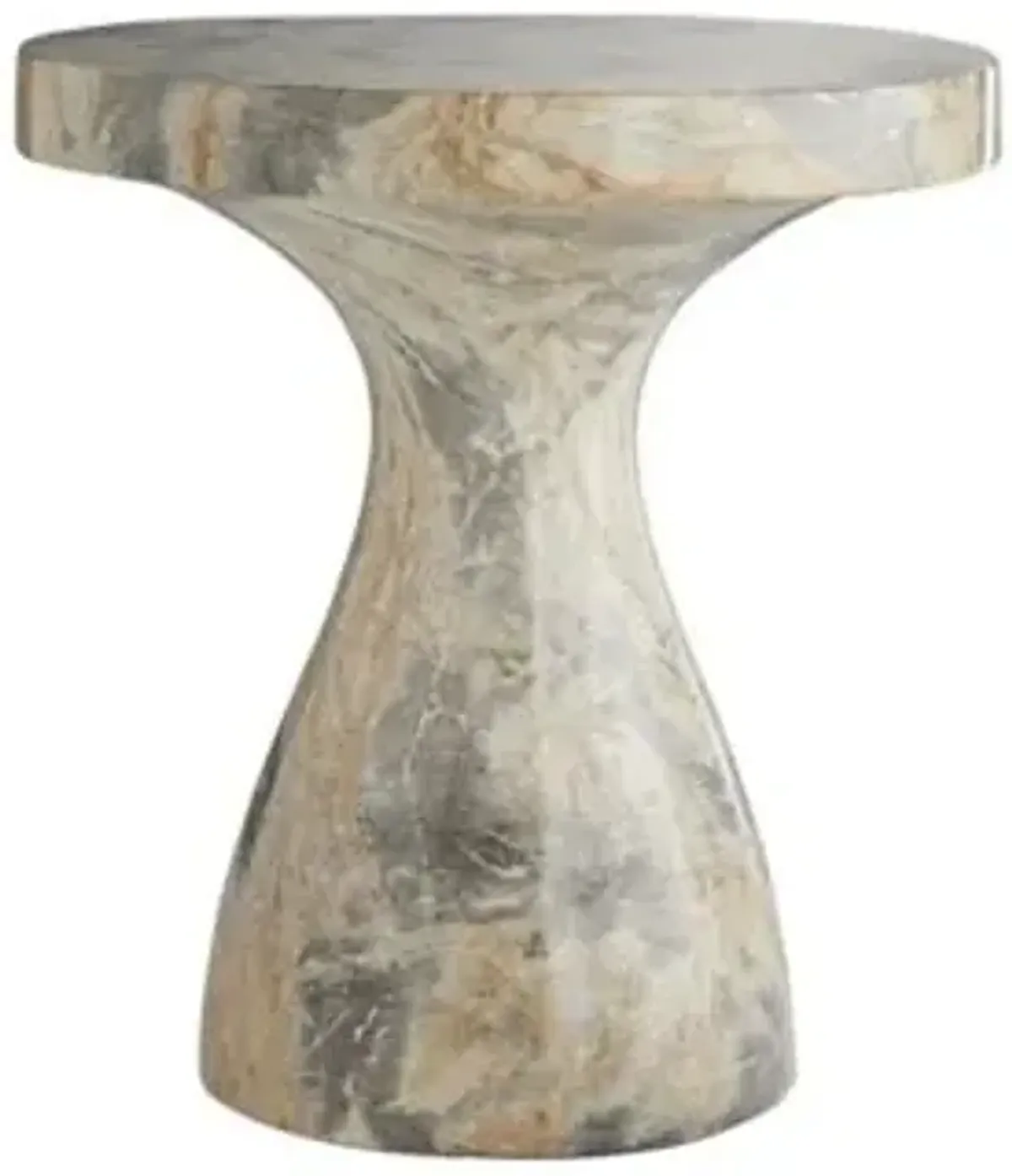 Serafina Accent Table