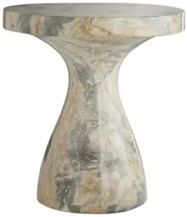 Serafina Accent Table