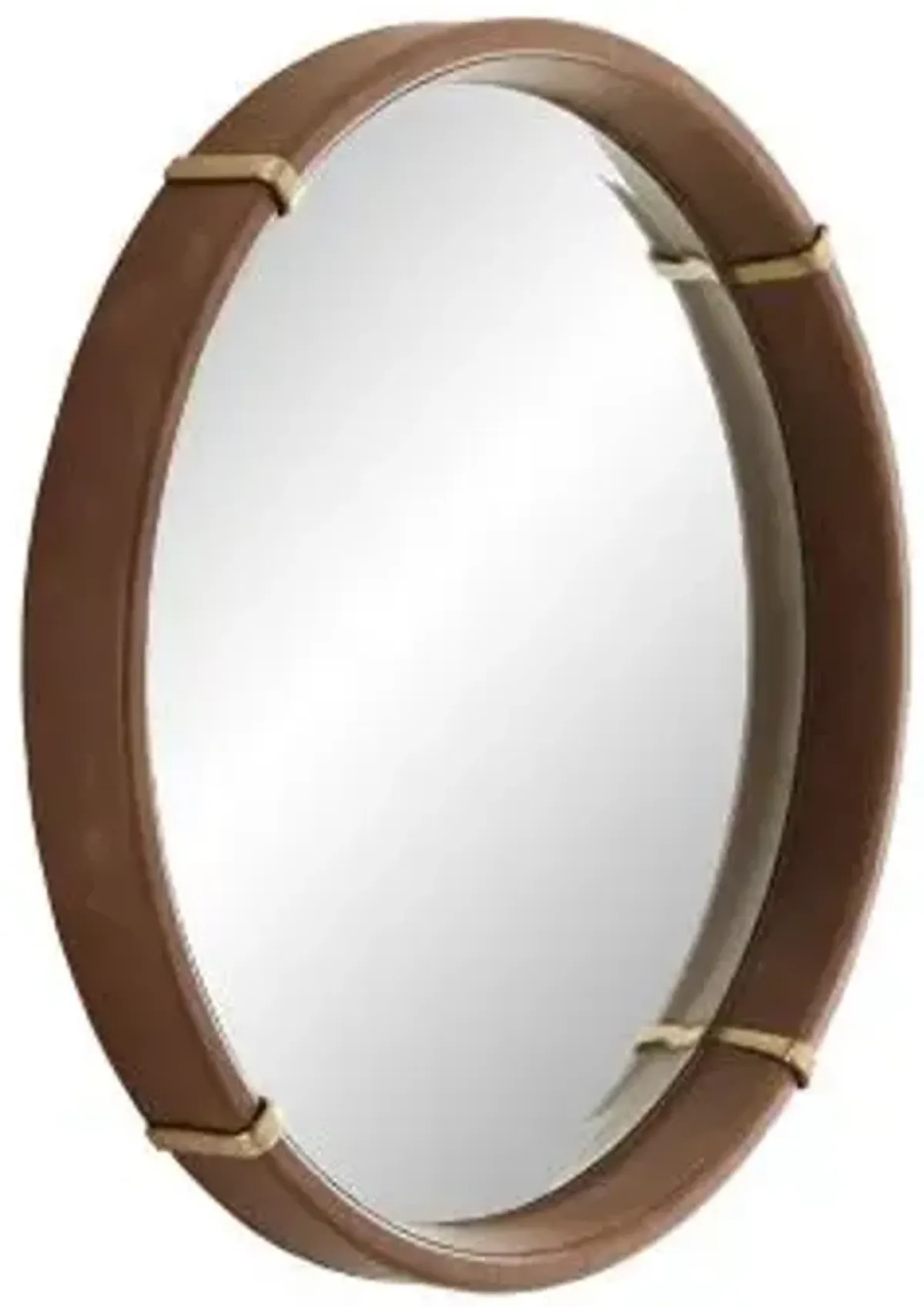 Edmund Mirror