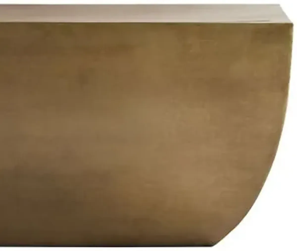 Caroline Coffee Table