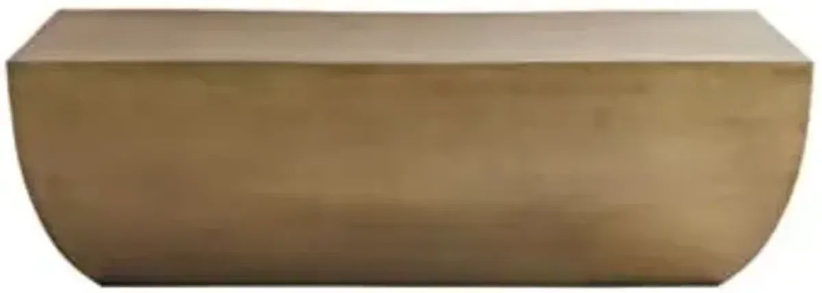 Caroline Coffee Table