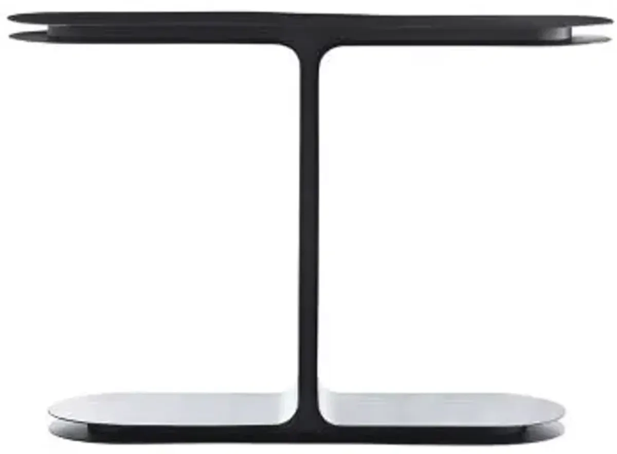 Alberto Console Table