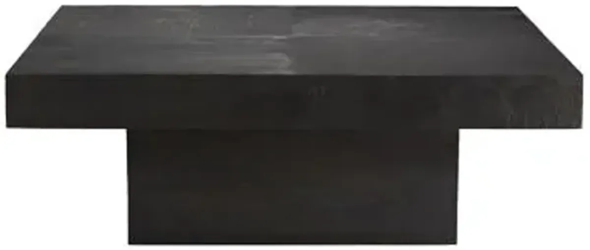 Campbell Cocktail Table