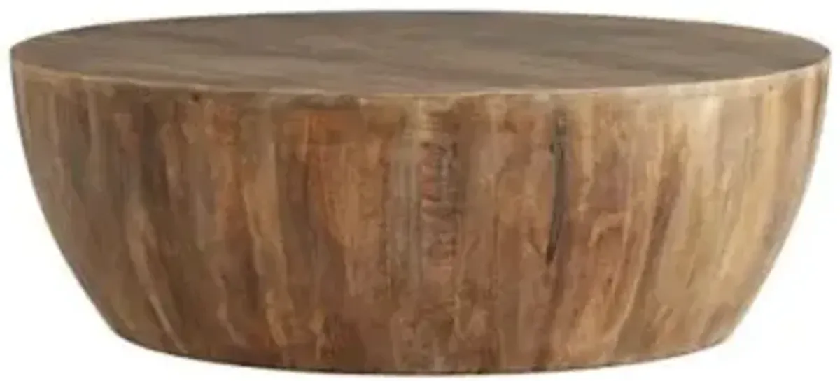 Jacob Cocktail Table