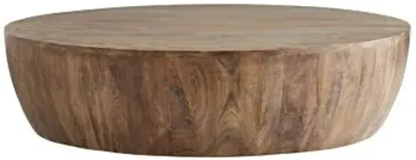 Jacob Cocktail Table