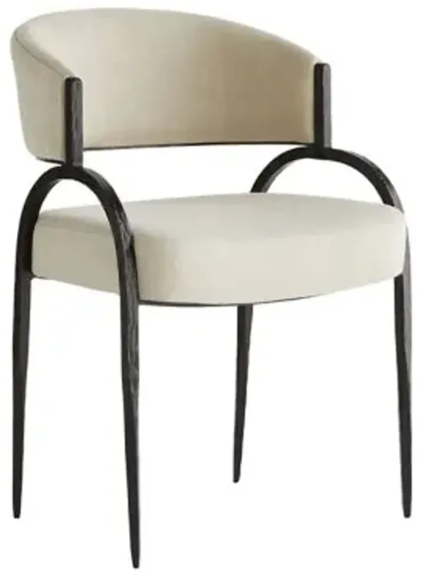 Bahati Armchair
