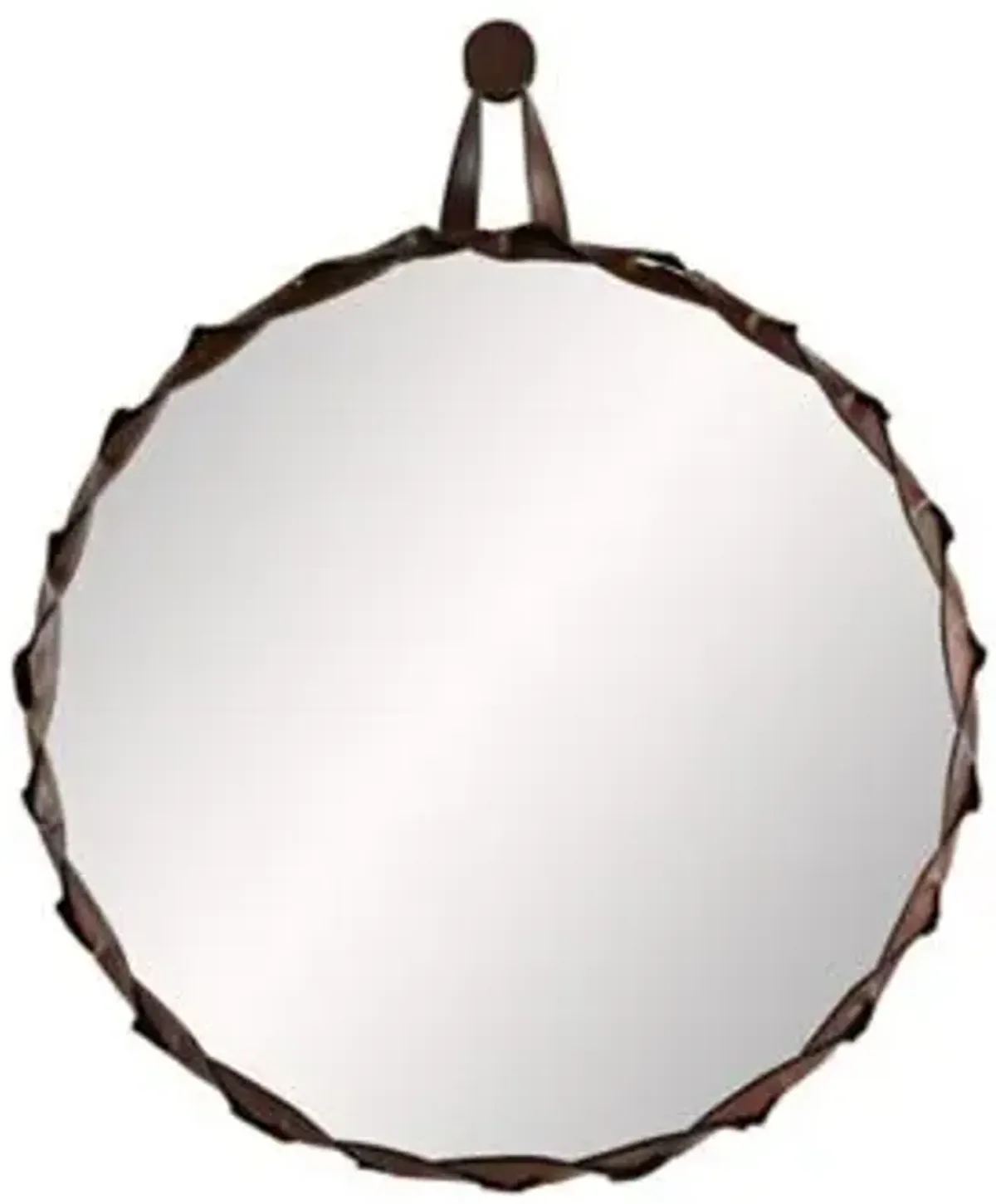 Powell Large Mirror