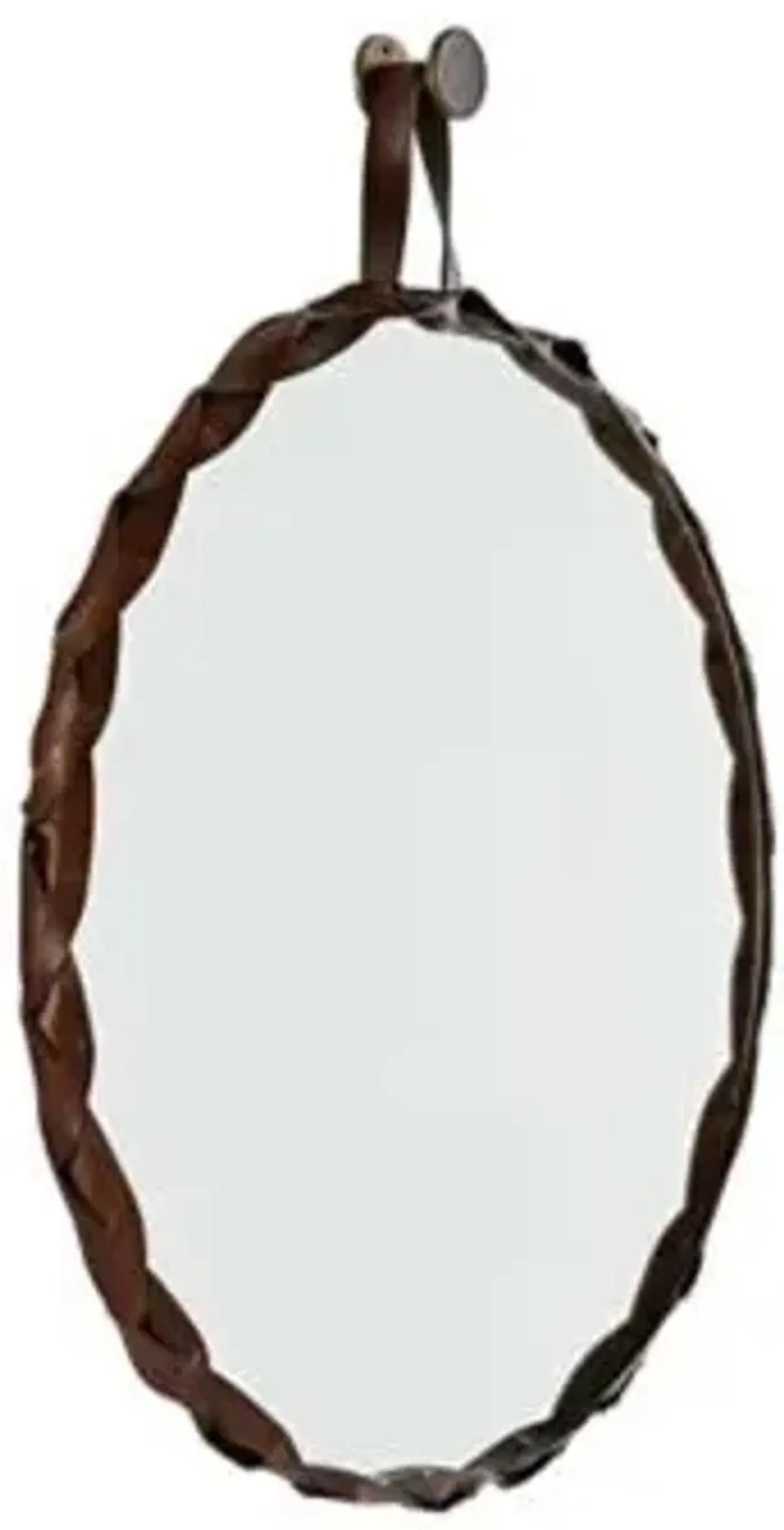 Powell Large Mirror