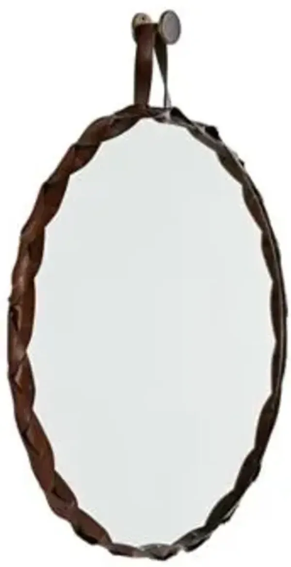 Powell Large Mirror