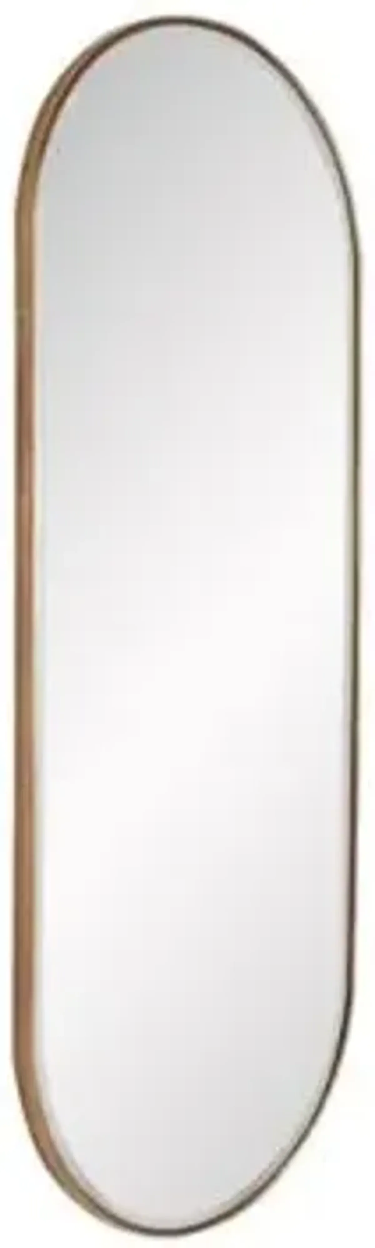 Vaquero Mirror