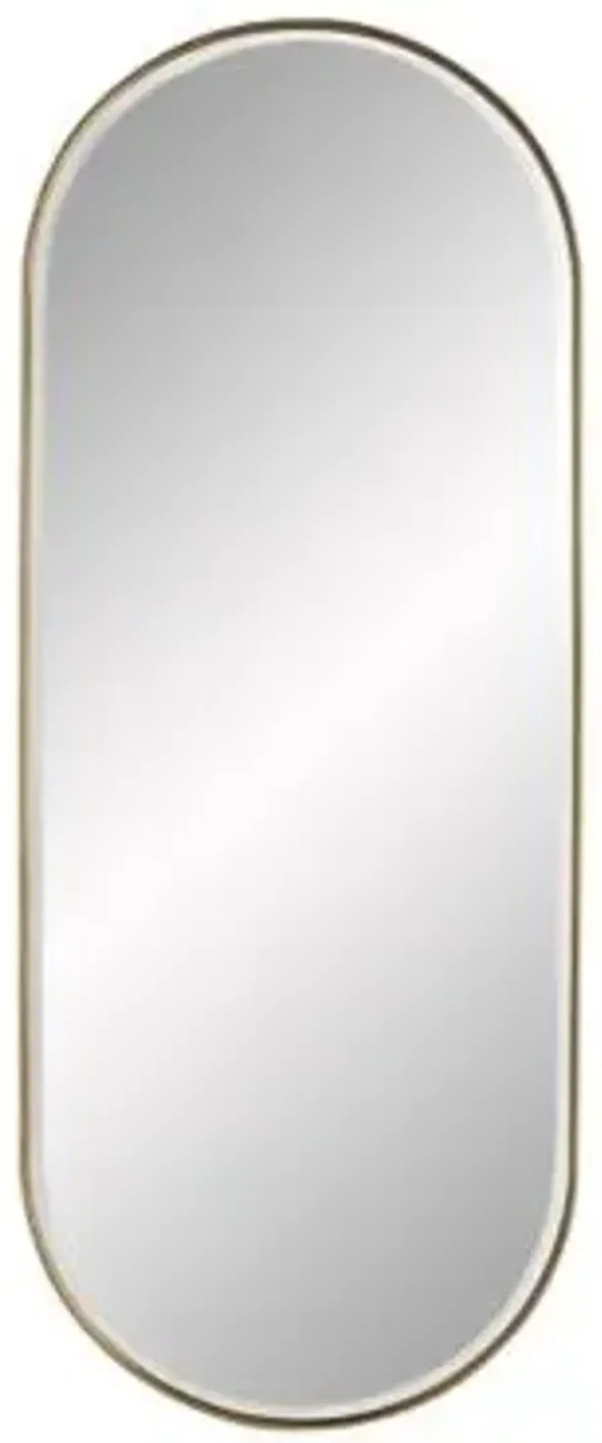 Vaquero Mirror