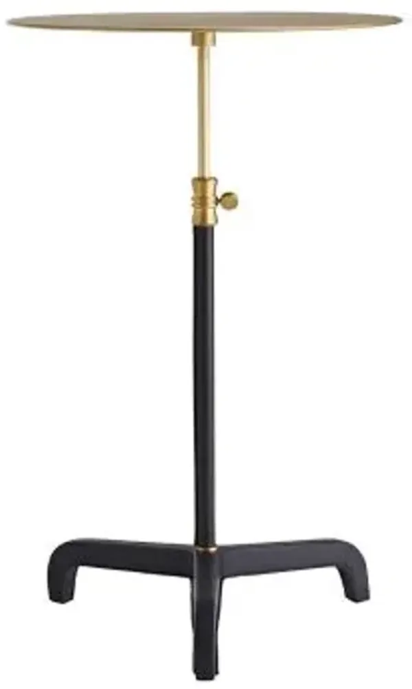 Addison Accent Table