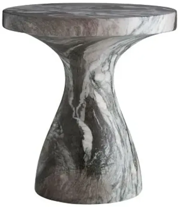 Serafina Accent Table