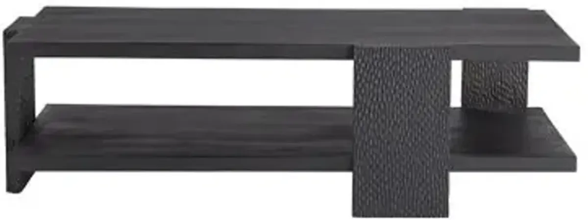 Aiden Cocktail Table