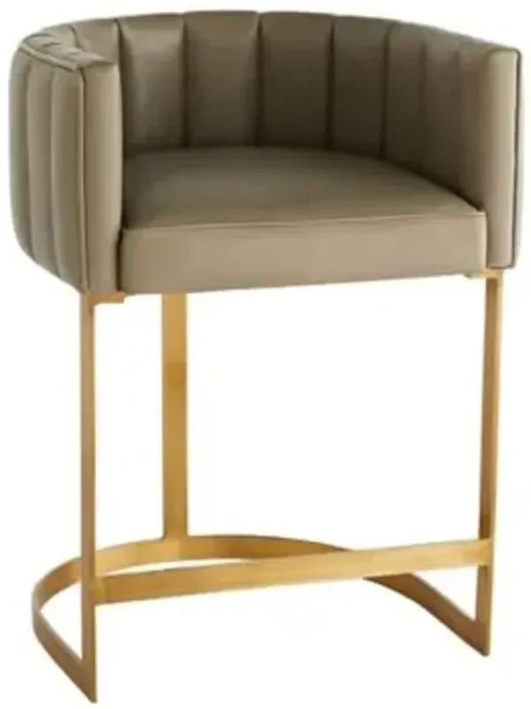 Tatum Bar and Counter Stool