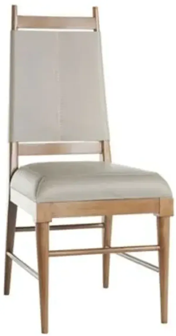 Keegan Chair