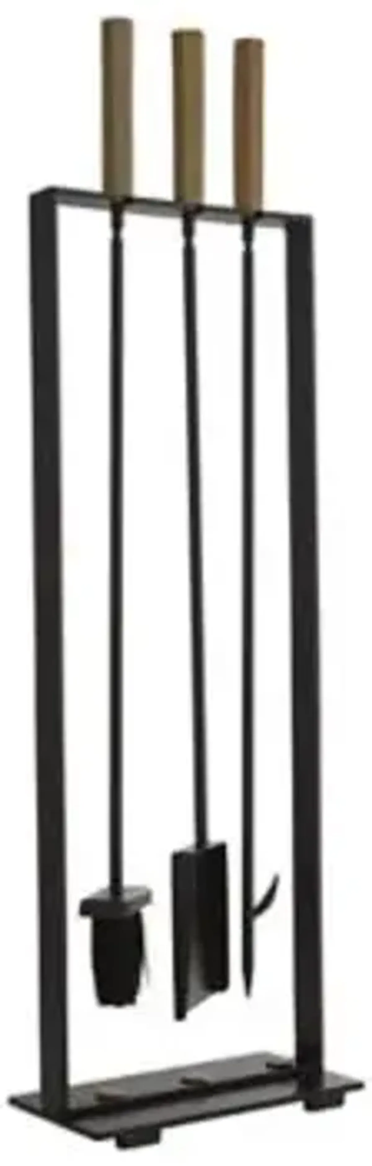 Landt Fireplace Tool Set