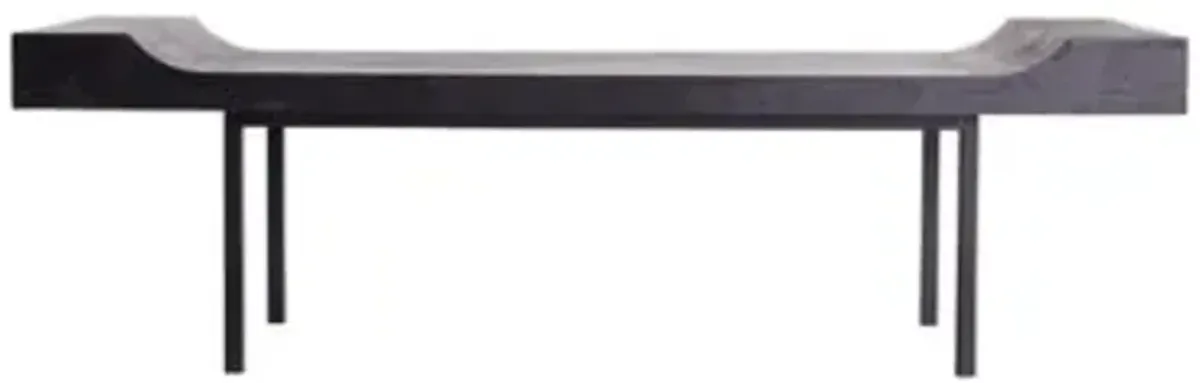 Lanny Bench