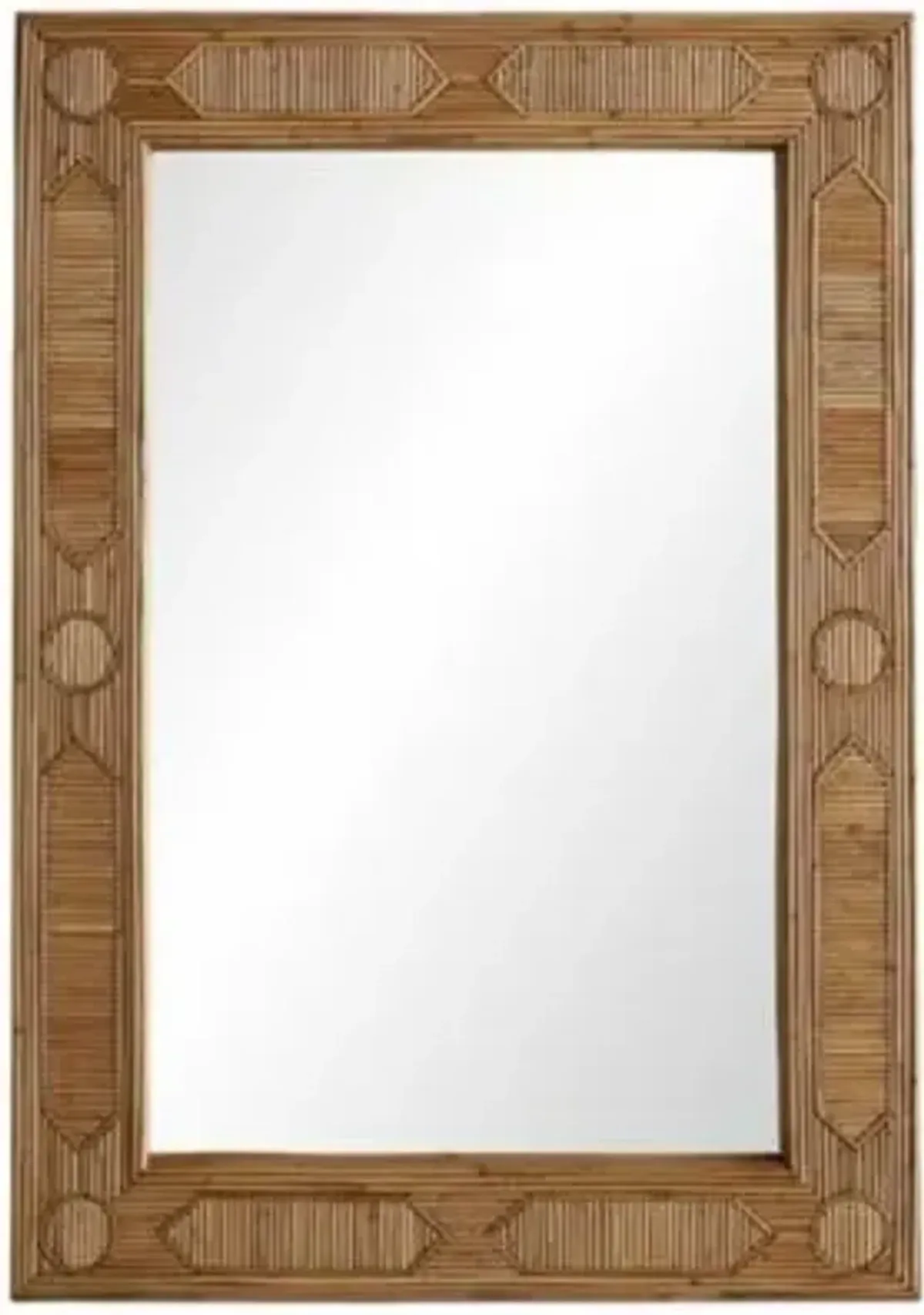 Madeline Mirror