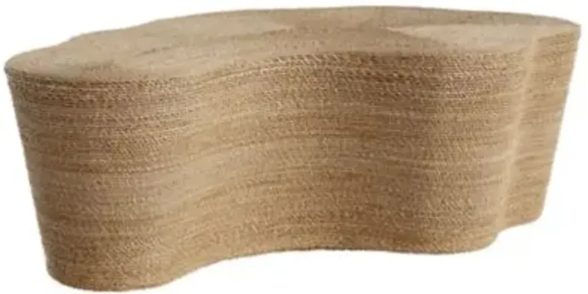 Meadow Cocktail Table