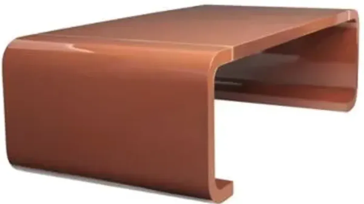 Turnley Cocktail Table