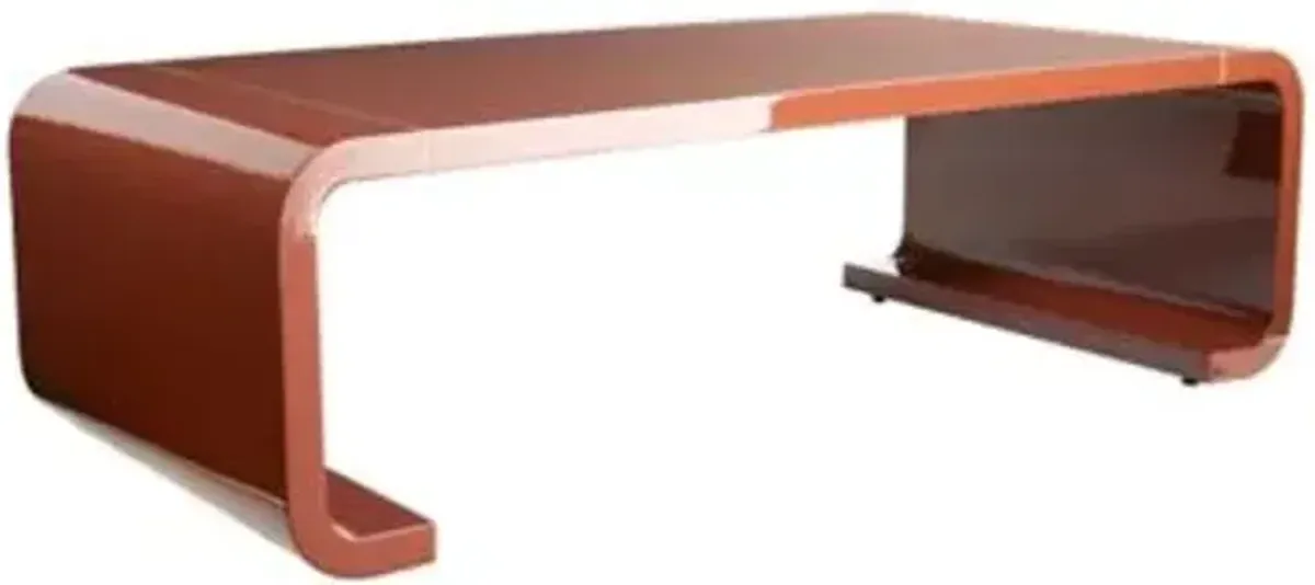 Turnley Cocktail Table