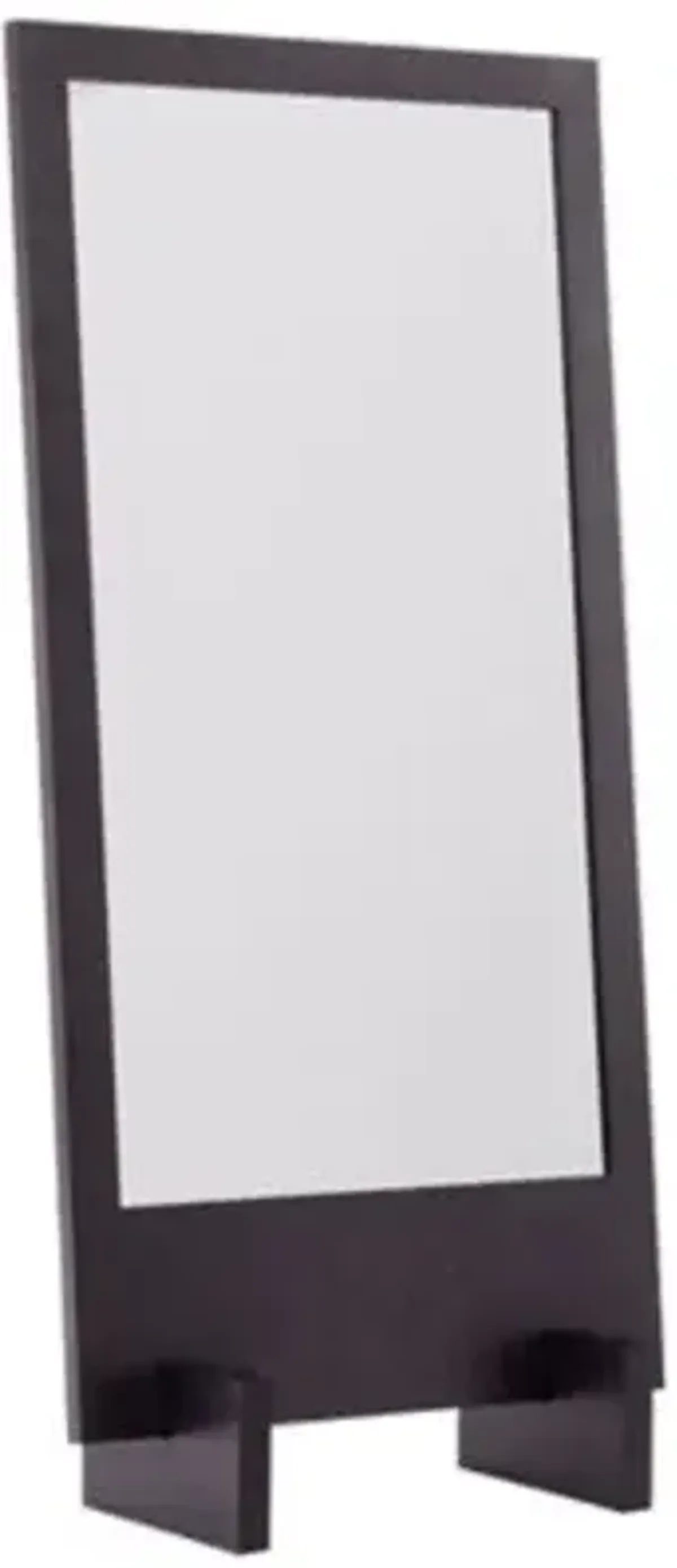 Banfi Floor Mirror