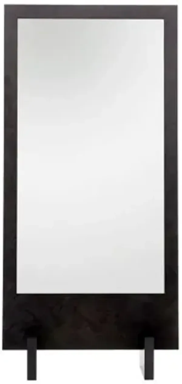 Banfi Floor Mirror