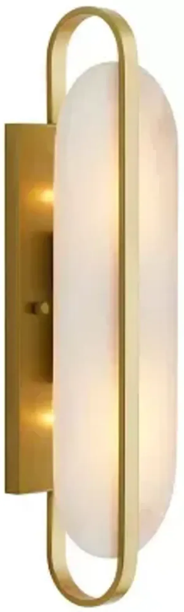 Julius Wall Sconce