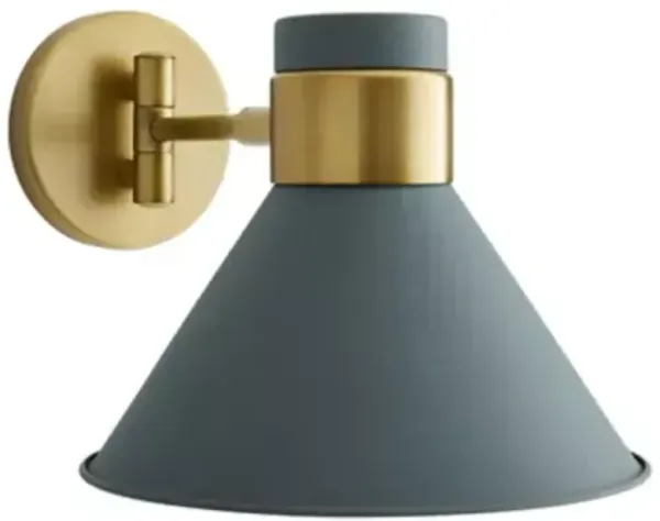 Lane Wall Sconce
