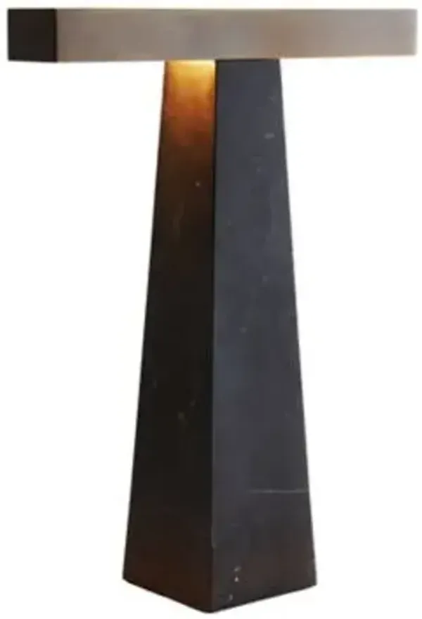 Osbert LED Table Lamp