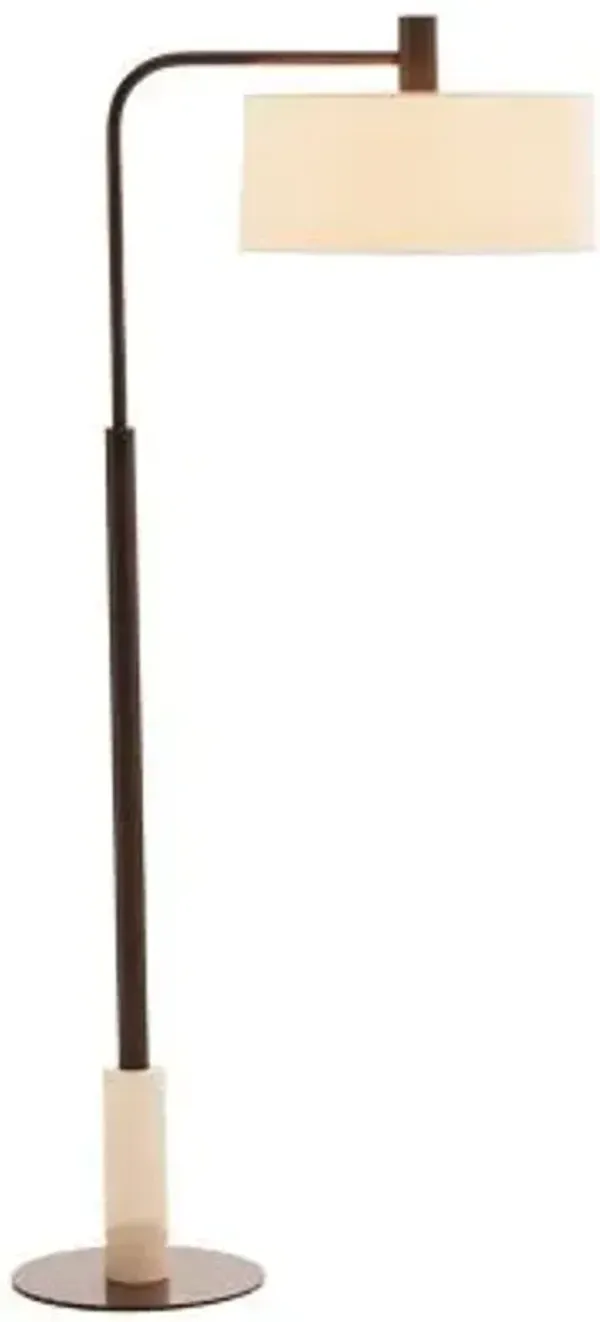 Mitchell Floor Lamp