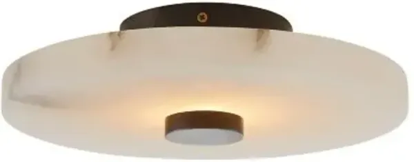 Moers LED Flushmount