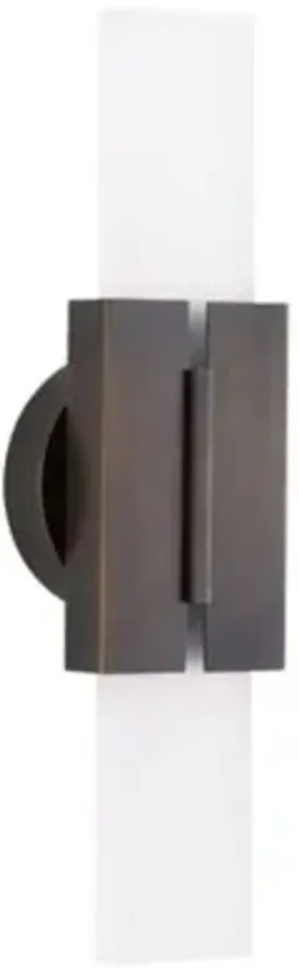 Monroe LED Wall Sconce