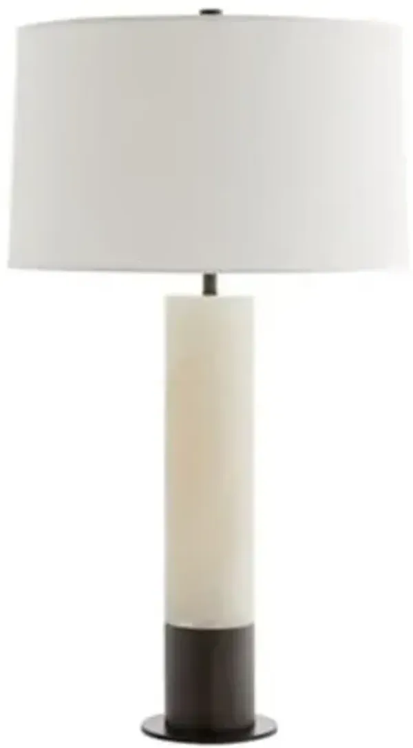 Nashik Table Lamp