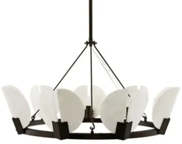 Sierra Chandelier